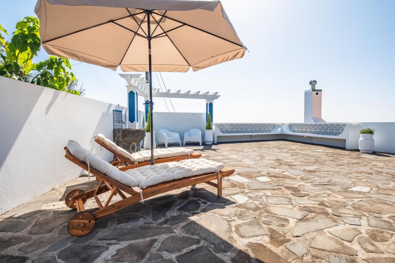 Blue House - By Wehost Villa Ponta do Sol  Dış mekan fotoğraf